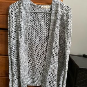 Hollister Cardigan